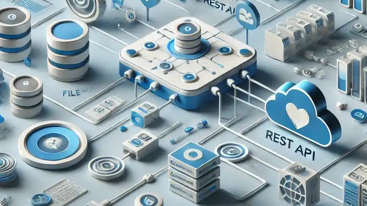 Integration and data protection